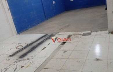 Imagem 6: Galpão para alugar, 400 m² por R$ 7.000,00/mês - Vila Carrão - São...