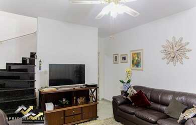 Imagem 12: Casa à venda, 400 m² por R$ 650.000,00 - Vila Valparaíso - Santo André/SP