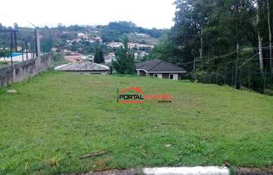 Imagem 7: Terreno à venda, 560 m² por R$ 380.000,00 - Granja Viana - Cotia/SP