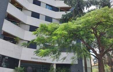 Imagem 1: Apartamento com 1 dormitório, 47 m² - venda por R$ 540.000 ou aluguel...