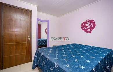 Imagem 7: Linda Casa no Boqueirão. Piscina, Churrasqueira, Varandae98m² de Área