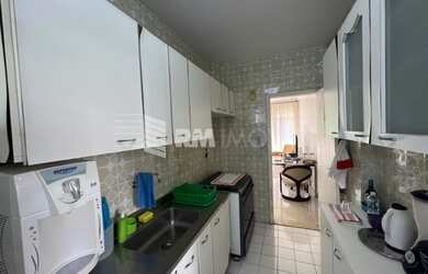 Imagem 12: SALVADOR - Apartamento Padrão - JARDIM APIPEMA