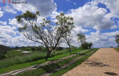 Imagem 3: Terreno à venda, 1310 m² por R$ 300.000 - Condomínio Espelho Dágua...