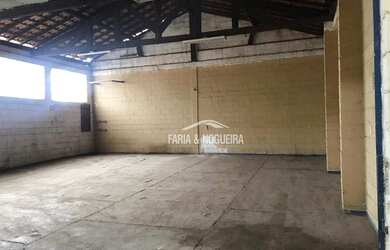 Imagem 13: Barracão à venda, 200 m² por R$ 380.000,00 - Vila Cristina - Rio Claro/SP