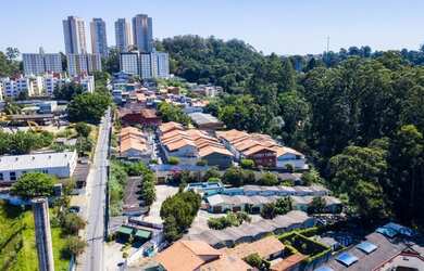 Imagem 8: TERRENO RAPOSO TAVARES. 6.000m² de Área