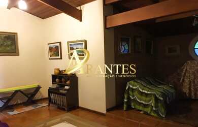 Imagem 3: CHACARA RESIDENCIAL em ATIBAIA - SP, JARDIM BRASIL