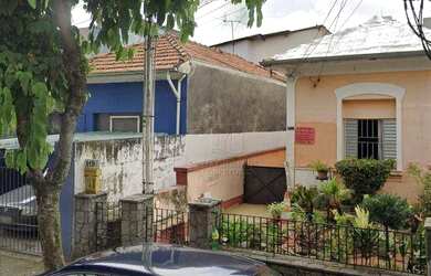 Imagem: O terreno possui 780m² de Área e está localizado em Centro