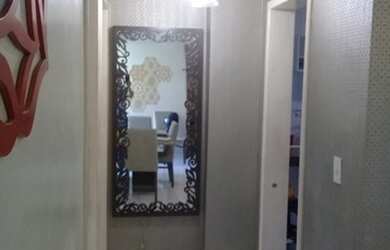 Imagem 11: Aluga-se apartamento mobiliado no Cond. Novo Tempo II - Cohafuma