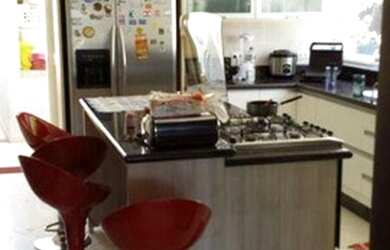 Imagem 2: Sobrado com 5 dormitórios, 326 m² - venda por R$ 3.200.000,00 ou aluguel...