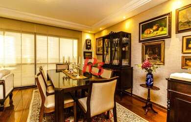 Imagem 6: Apartamento com 3 dormitórios à venda, 242 m² por R$ 1.700.000,00 -...