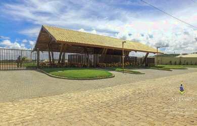 Imagem: O terreno possui 525m² de Área, Imóvel novo e está localizado