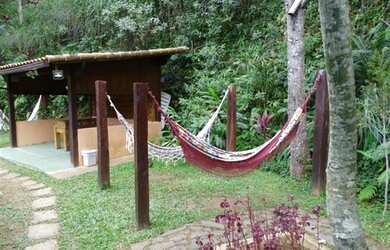 Imagem 4: Rural de 23000 metros quadrados no bairro Zona Rural com 15 quartos