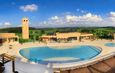 Imagem 14: Casa com 5 suítes à venda, 561 m² por R$ 3.700.000 - Condomínio Porto...