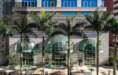 Imagem 15: Andar Corporativo para alugar, 824 m² por R$ 83.000,00/mês - Higienópolis...