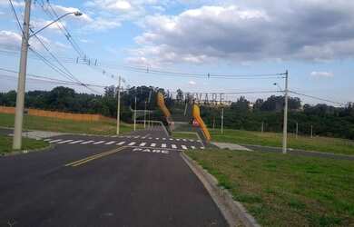 Imagem 5: Terreno à venda, 350 m² por R$ 173.820,00 - Condomínio Costa das Areias...