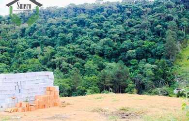 Imagem 1: Terreno à venda, 330 m² por R$ 110.000,00 - Parque dos Caetes - Cotia/SP