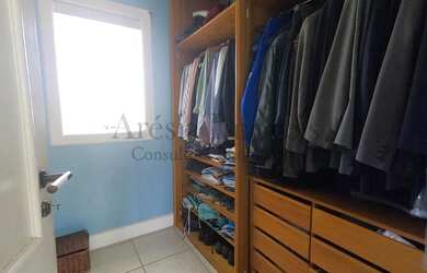 Imagem 12: Malibu Barra da Tijuca. Piscina, Churrasqueira, Guarda roupae700m² de...