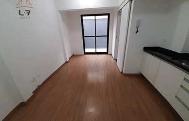Imagem 2: Apartamento com 1 dormitório à venda, 18 m² por R$ 170.000,00 - Novo...
