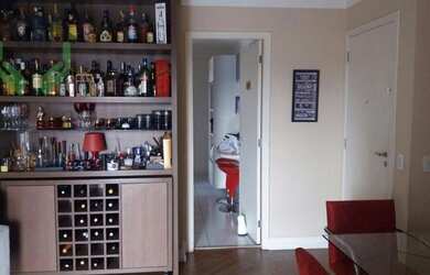 Imagem 6: Apartamento à venda, 122 m² por R$ 850.000,00 - Butantã - São Paulo/SP