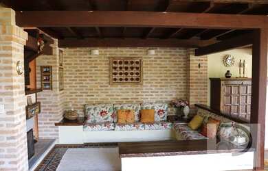 Imagem 4: Casa com 3 dormitórios à venda, 580 m² por R$ 4.000.000,00 - Condomínio...