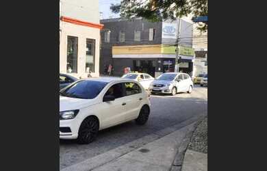 Imagem 2: Loja rua Uruguai