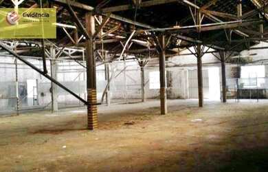 Imagem 3: Galpão à venda, 1841 m² por R$ 10.000.000,00 - Vila Vilma - Santo André/SP