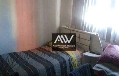 Imagem 8: Apartamento com 3 dormitórios à venda, 80 m² por R$ 260.000,00 - Mundo...