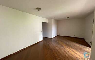 Imagem 1: Apartamento à venda, 123 m² por R$ 399.000,00 - Centro - Ribeirão Preto/SP