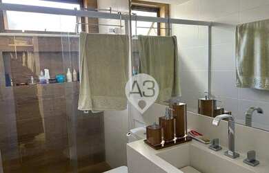 Imagem 12: Cobertura com 2 Suites, 139 m² - venda por R$ 2.590.000 ou aluguel por...
