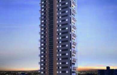 Imagem 9: Apartamento com 3 dormitórios à venda, 195 m² por R$ 2.247.600,00 -...