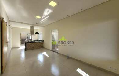 Imagem 2: Casa com 3 dormitórios à venda, 149 m² por R$ 685.000 - Residencial...