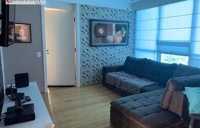 Imagem 5: Apartamento à venda, 300 m² por R$ 1.850.000,00 - Jardim - Santo André/SP