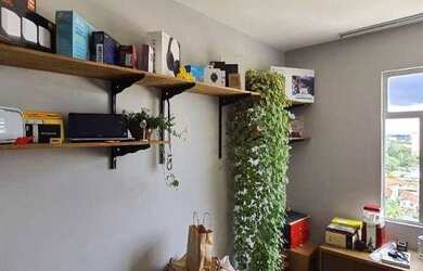 Imagem 5: Apartamento com 3 dormitórios à venda, 60 m² por R$ 240.000,00 - Novo...