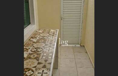 Imagem 9: Casa com 3 dormitórios, 105 m² - venda por R$ 390.000,00 ou aluguel...