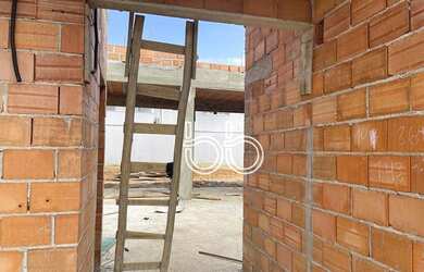 Imagem 5: Casa à venda, 230 m² por R$ 1.250.000,00 - Condomínio Palmeiras Imperiais...