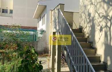 Imagem 3: Terreno à venda, 400 m² por R$ 1.484.000 - Campestre - Santo André/SP