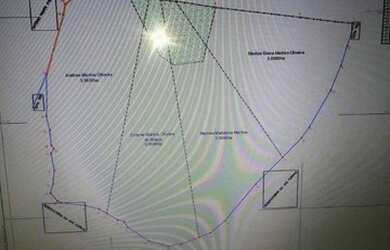 Imagem 5: Terreno à venda, 35633 m² por R$ 550.000,00 - Zona Rural - Capitólio/MG
