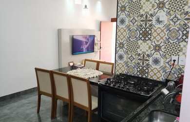 Imagem 4: Alugo/vendo/ troco. Churrasqueira, Ar-condicionado, 110m² de Áreae2...