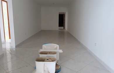 Imagem 3: Apartamento à venda, 116 m² por R$ 756.500,00 - Canto do Forte - Praia...