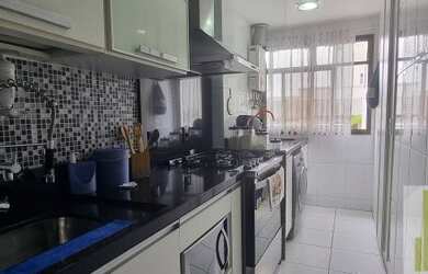 Imagem 7: Rio de Janeiro - Apartamento Padrão - Freguesia de Jacarepaguá