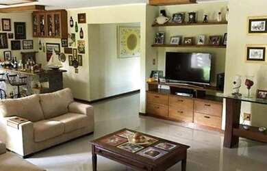 Imagem 1: Casa à venda, 700 m² por R$ 3.000.000,00 - Recanto Suíço - Vargem...