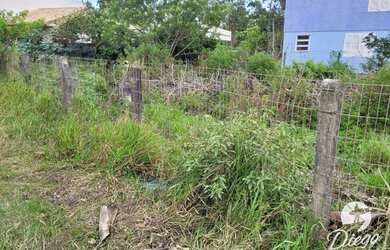 Imagem 1: Terreno à venda com 455 m² por R$ 700.000 - Praia da Barra - Garopaba/SC