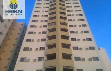Imagem 2: Apartamento com 3 dormitórios, 127 m² - venda por R$ 590.000,00 ou aluguel...