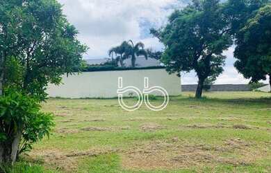 Imagem 5: Terreno à venda, 507 m² por R$ 271.300,00 - Condomínio Palmeiras Imperiais...