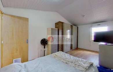 Imagem 12: Casa à venda, 54 m² por R$ 149.000,00 - São José - Porto Alegre/RS