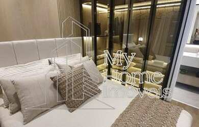 Imagem 8: Apartamento de 38m² com 2 quarto no Ipiranga ao lado da estação Santos...