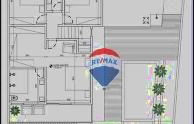 Imagem 11: Casa em construção à venda por R$ 450.000 - Salvaterra - Juiz de Fora/MG