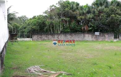 Imagem 5: Terreno à venda, 526 m² por R$ 370.000,00 - Ponta Negra - Manaus/AM