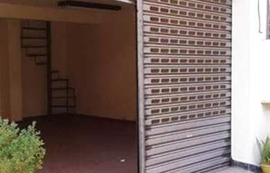 Imagem: O depósito possui 40m² de Área e está localizado em Chácara