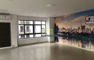 Imagem 4: Sala à venda, 156 m² por R$ 745.000,00 - Barcelona - São Caetano do...